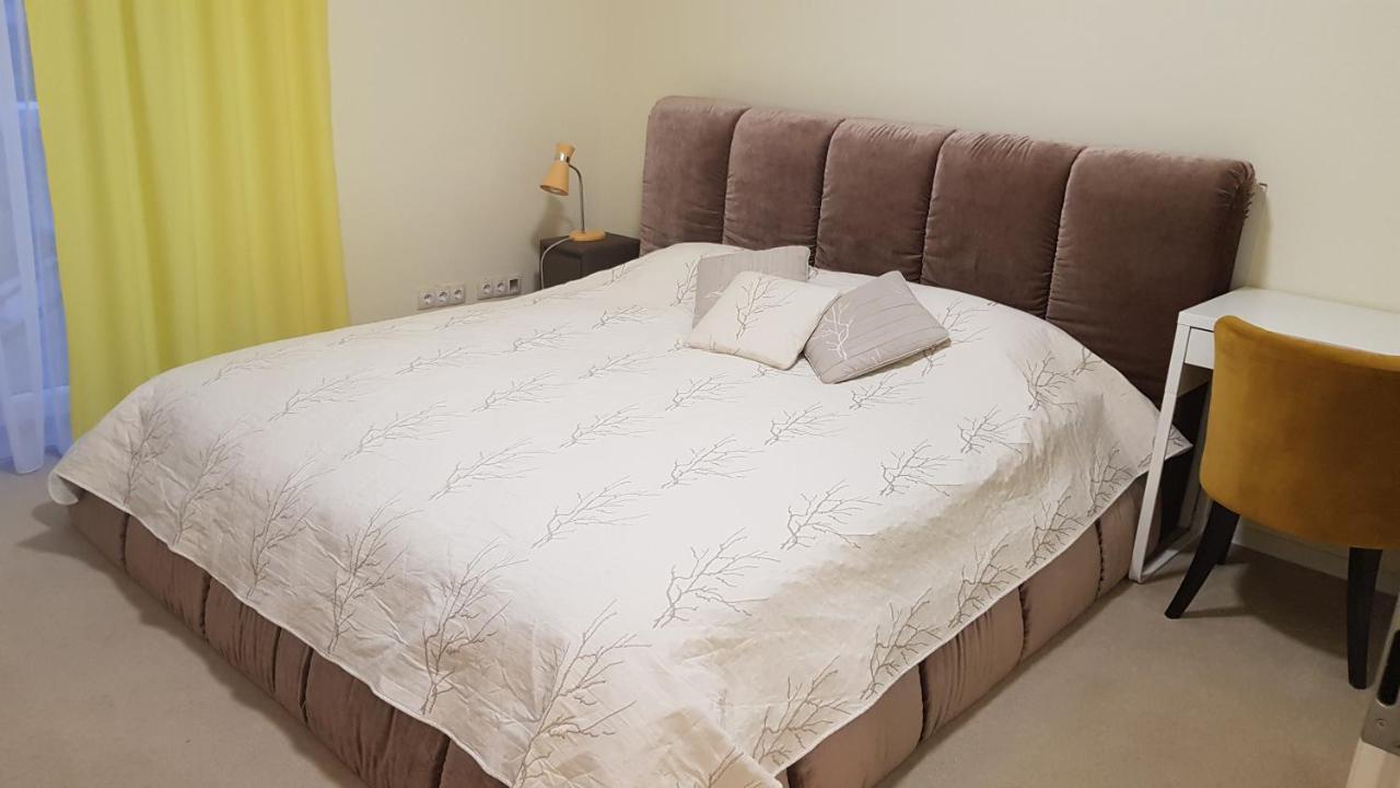 Sofia Apartments, 6 Rooms, 260M2 วิลนีอุส ภายนอก รูปภาพ