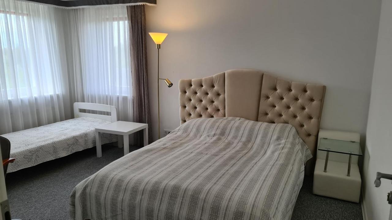 Sofia Apartments, 6 Rooms, 260M2 วิลนีอุส ภายนอก รูปภาพ