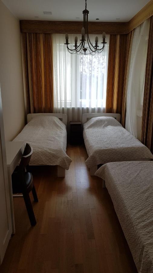 Sofia Apartments, 6 Rooms, 260M2 วิลนีอุส ภายนอก รูปภาพ