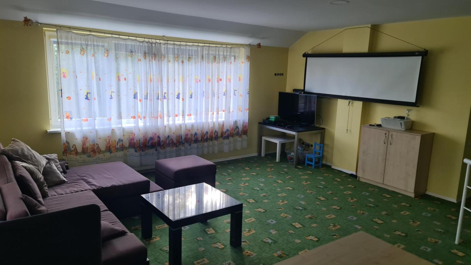 Sofia Apartments, 6 Rooms, 260M2 วิลนีอุส ภายนอก รูปภาพ