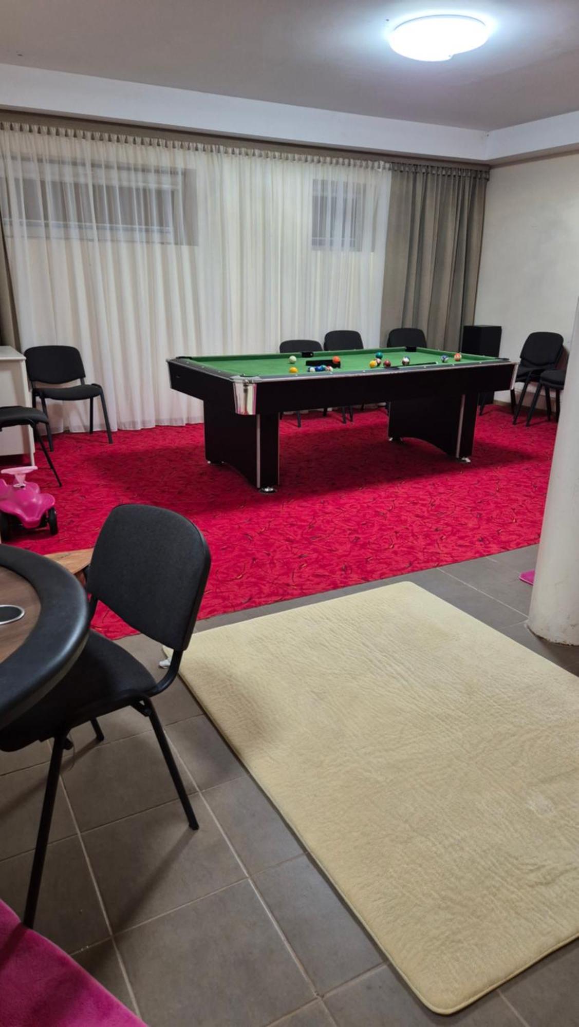 Sofia Apartments, 6 Rooms, 260M2 วิลนีอุส ภายนอก รูปภาพ