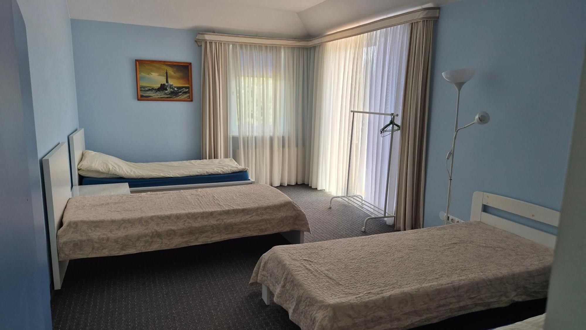 Sofia Apartments, 6 Rooms, 260M2 วิลนีอุส ภายนอก รูปภาพ