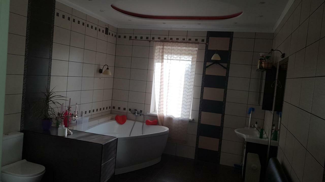 Sofia Apartments, 6 Rooms, 260M2 วิลนีอุส ภายนอก รูปภาพ